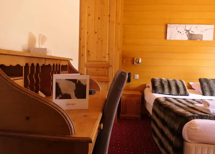 Hotel Christiania