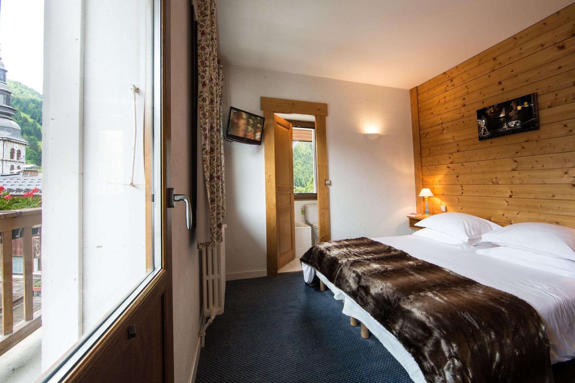 Christiania Hotel La Clusaz