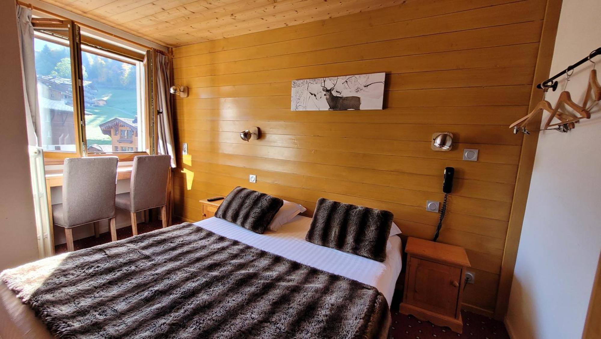 Hotel Christiania La Clusaz