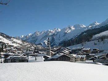 Hotel Christiania La Clusaz