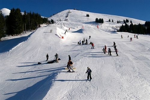 Christiania 3* La Clusaz